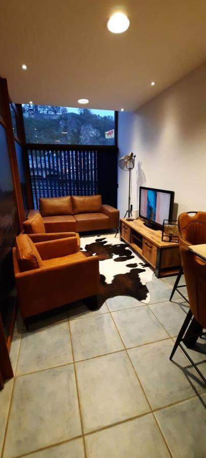 Ferienwohnung Nez Sur La Croisette. Dinant Exterior foto